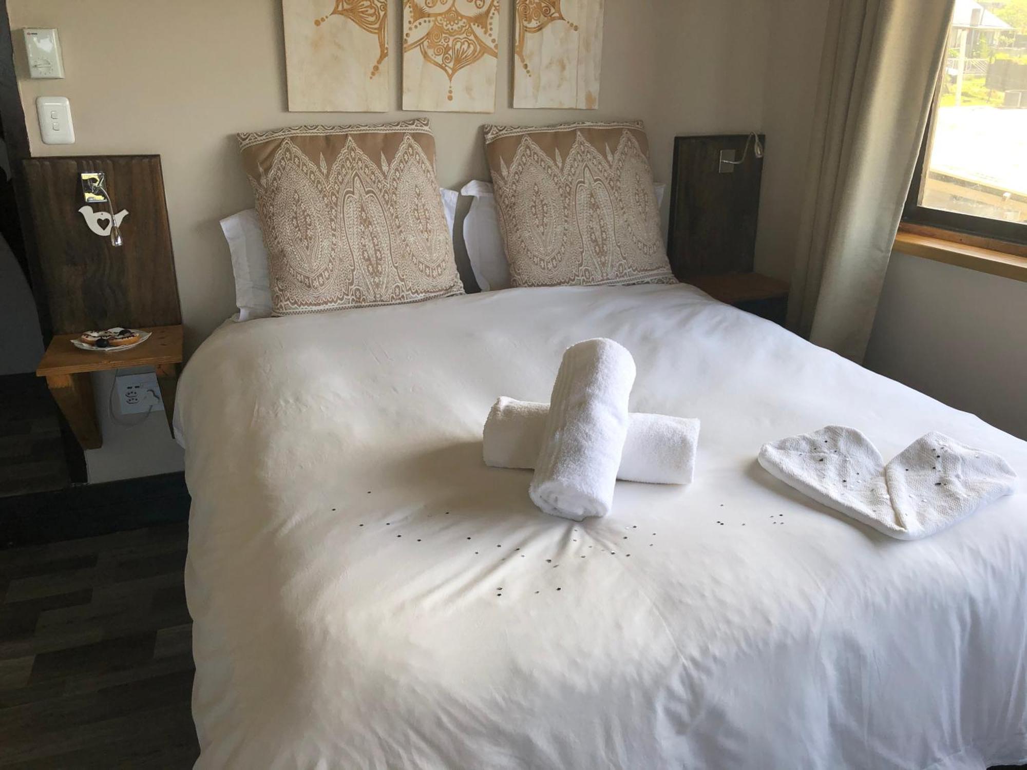 Coram Deo Saltywaves Double En-Suite Rooms With Sea Views Coffee Bay Exteriér fotografie