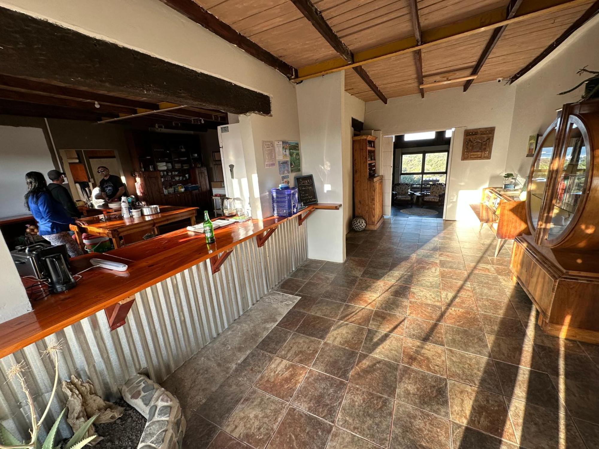 Coram Deo Saltywaves Double En-Suite Rooms With Sea Views Coffee Bay Exteriér fotografie