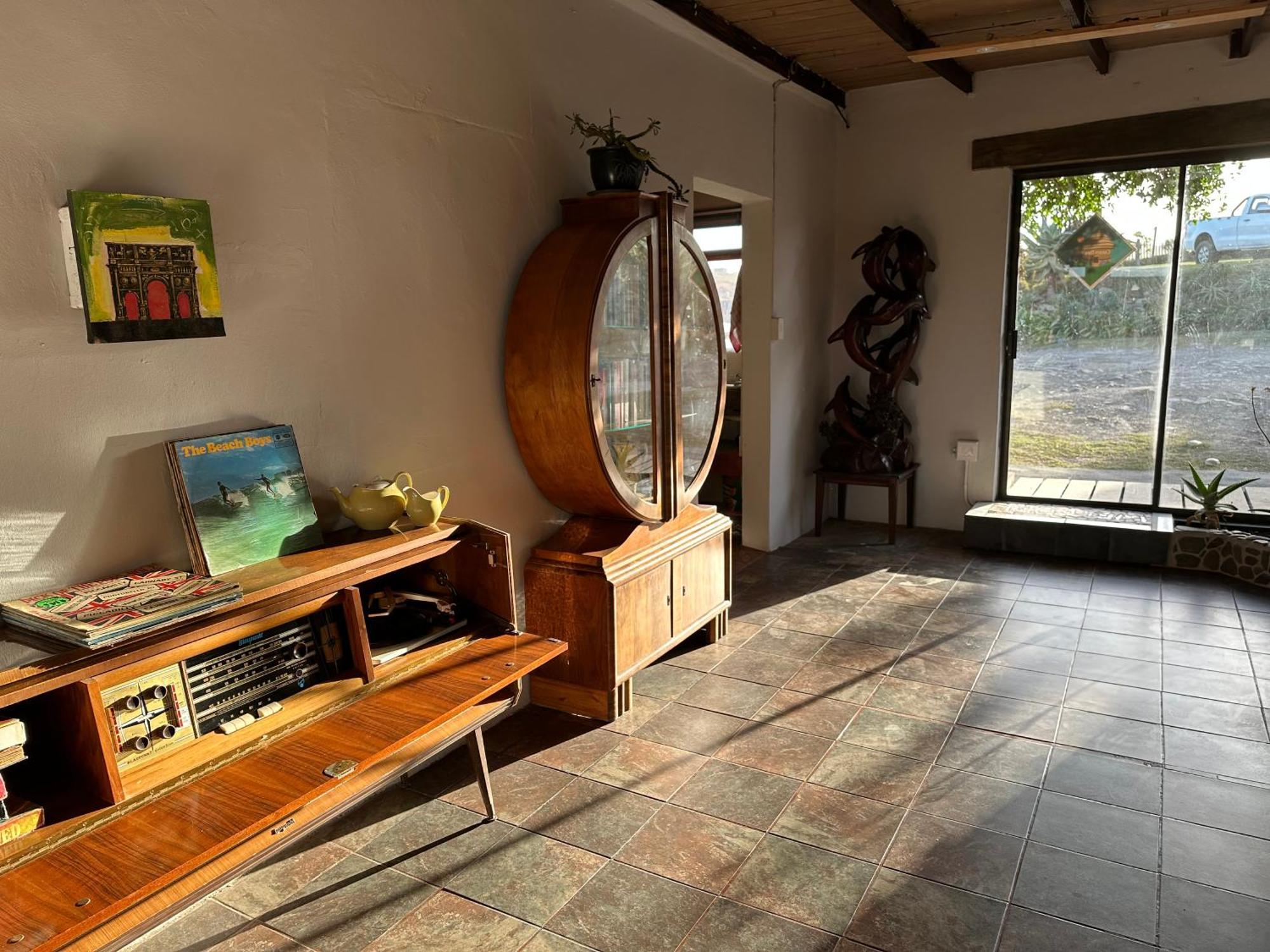 Coram Deo Saltywaves Double En-Suite Rooms With Sea Views Coffee Bay Exteriér fotografie